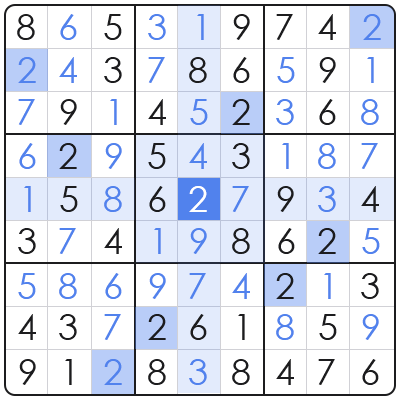 free online samurai sudoku puzzles