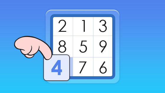 arkadium sudoku