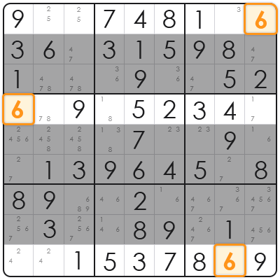 cool math sudoku